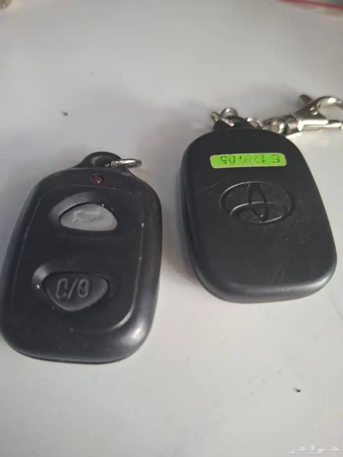 محل مفاتيح الواحه فتح ابواب شقق سيارات برمجة 7