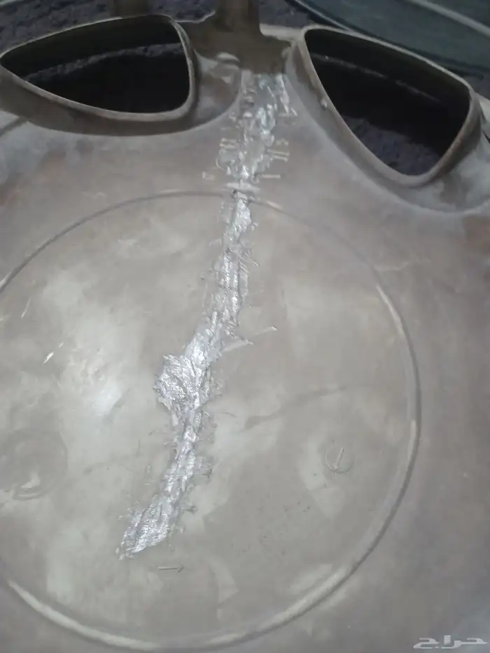 طيس كامري 99 الي2002 8