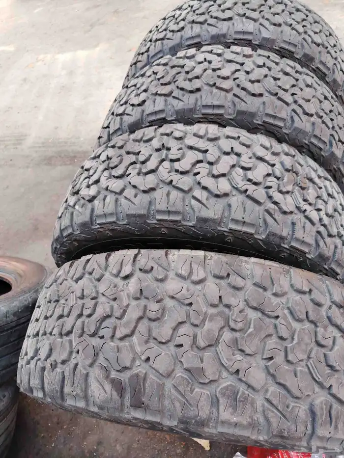 كفرات حجري 1