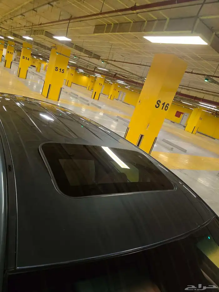 جيب مازدا 2016 فل كامل ثاني مالك شبه جديد 23