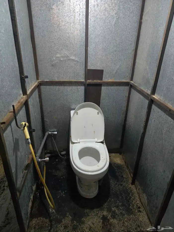 مخيم ليالي شتويه للإيجار اليومي 7