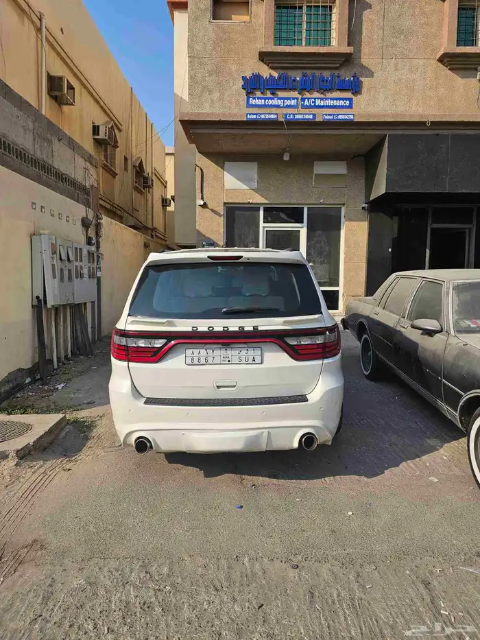 دوج درانقو 2012 29