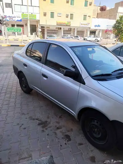 تويوتا ايكو 2005 فحص جديد استمارة جديد مع راعيها من أكثر من index