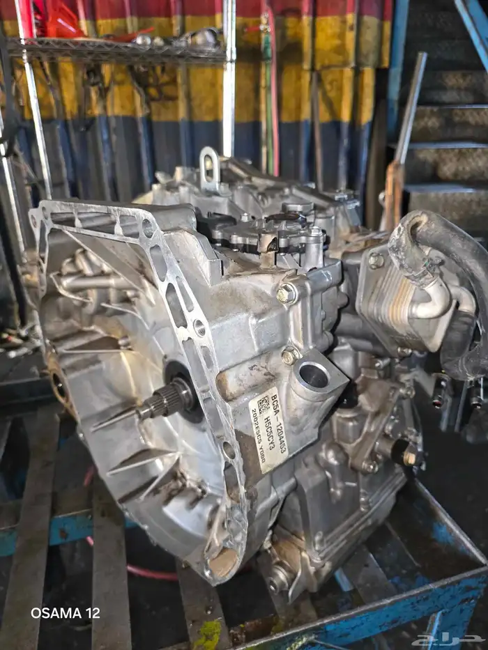 قيرات اكورد 2