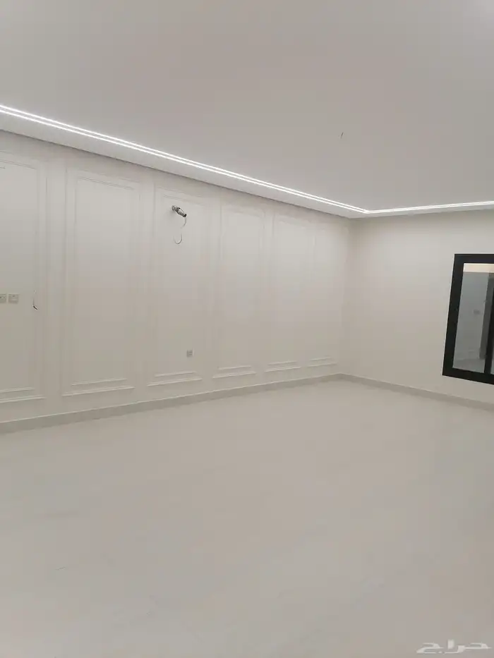 للبيع دور جديد مساحته 500م بمخطط الشروق الإسكان 20