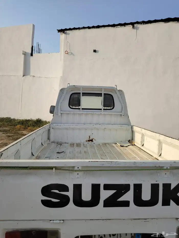 دباب سوزوكي للإيجار 1