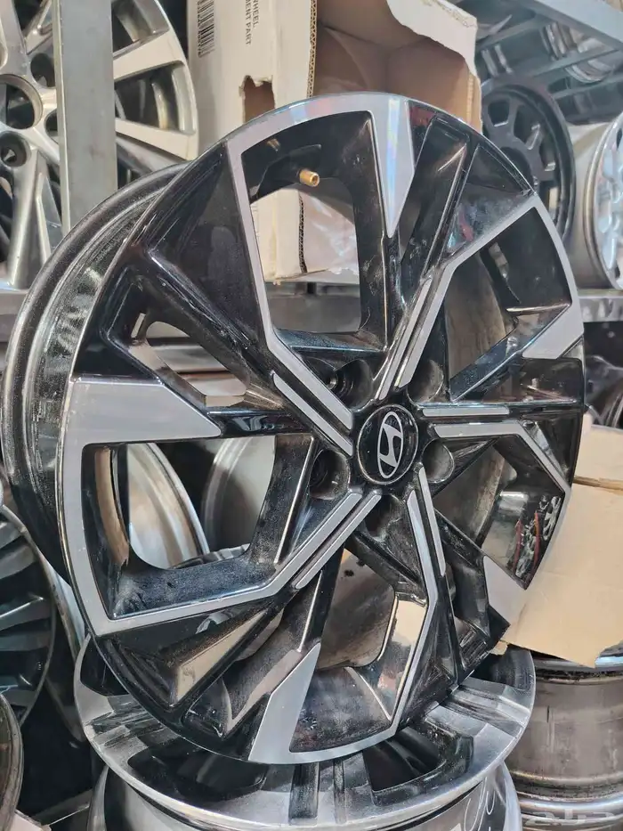 جنوط سوناتا 2025 أصلي 2