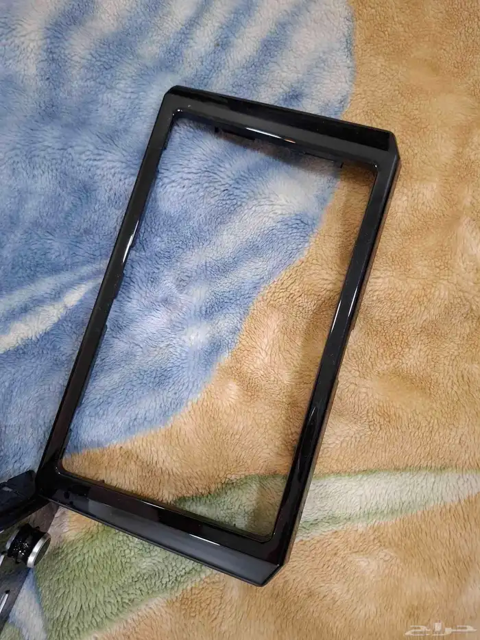 مسجل كورلا 2020 خليجي مع كامل اغراضه 0