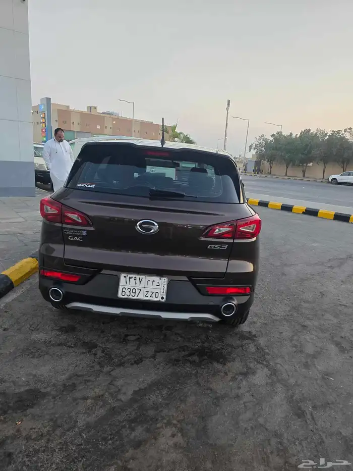 جي ايه سي 2021 3