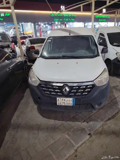 رينو...دوكر فان 2018 index