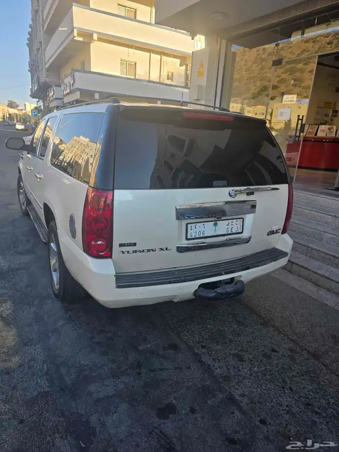 جمس يوكن 2009 للبيع 0