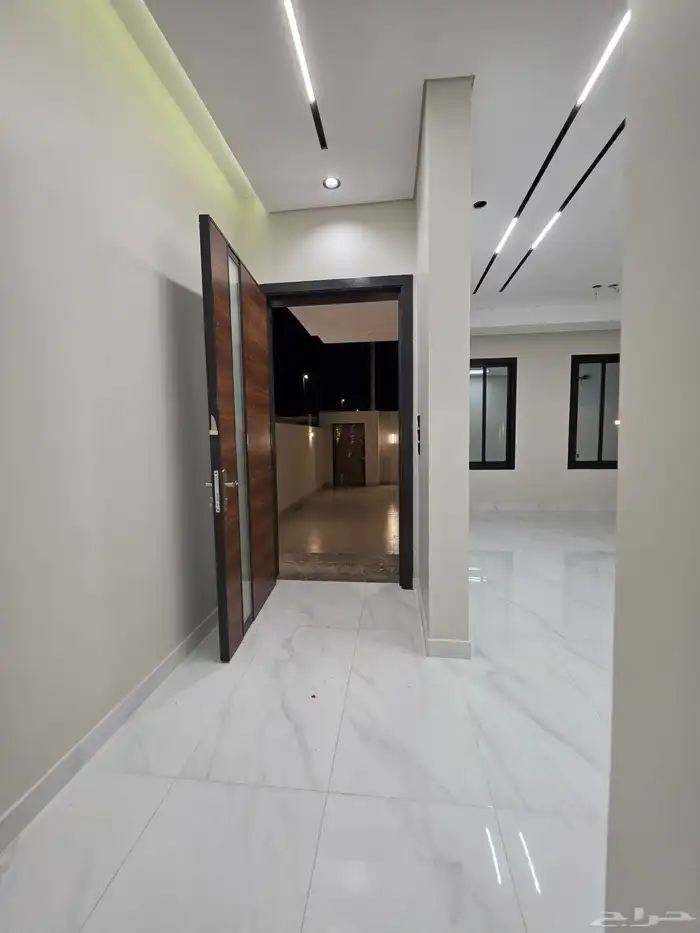 فيلا فاخرة منفصله حي البشائر 4