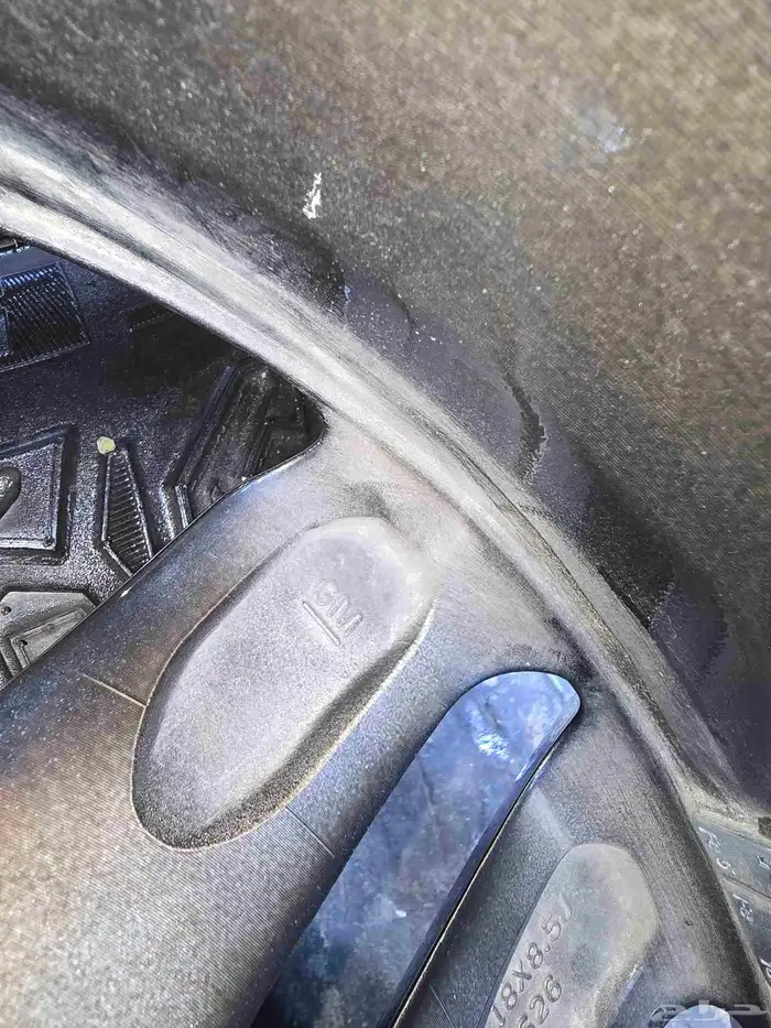 جنوط تاهو مقاس 18 تريل بوس 2024 3