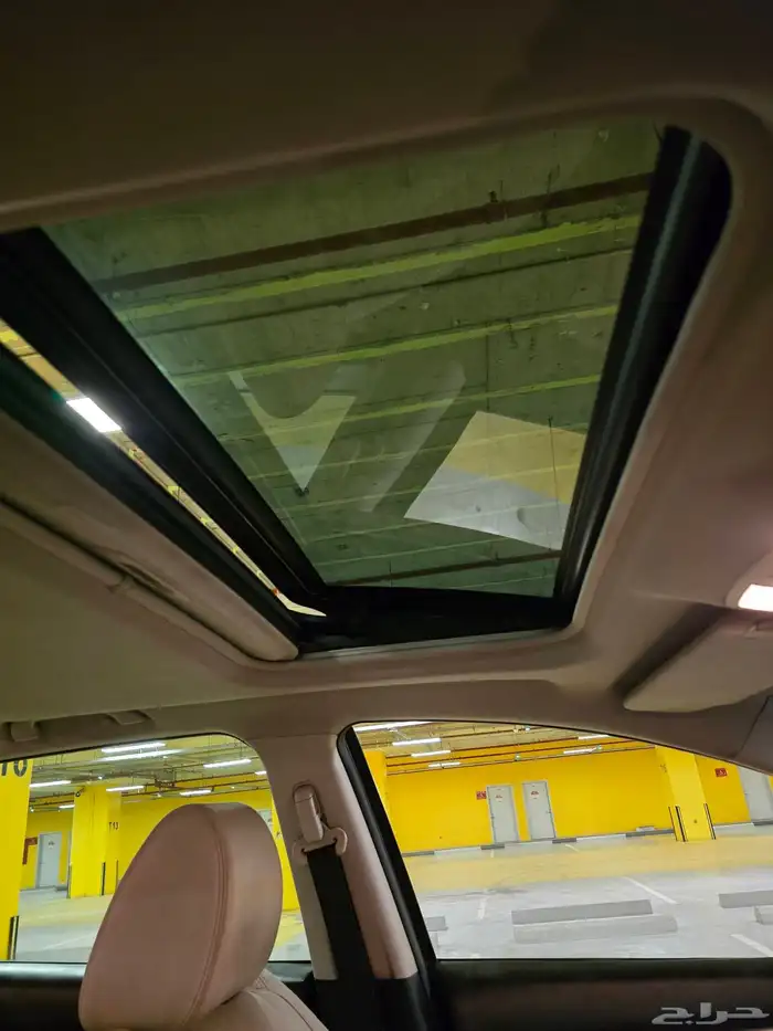 جيب مازدا 2016 فل كامل ثاني مالك شبه جديد 24