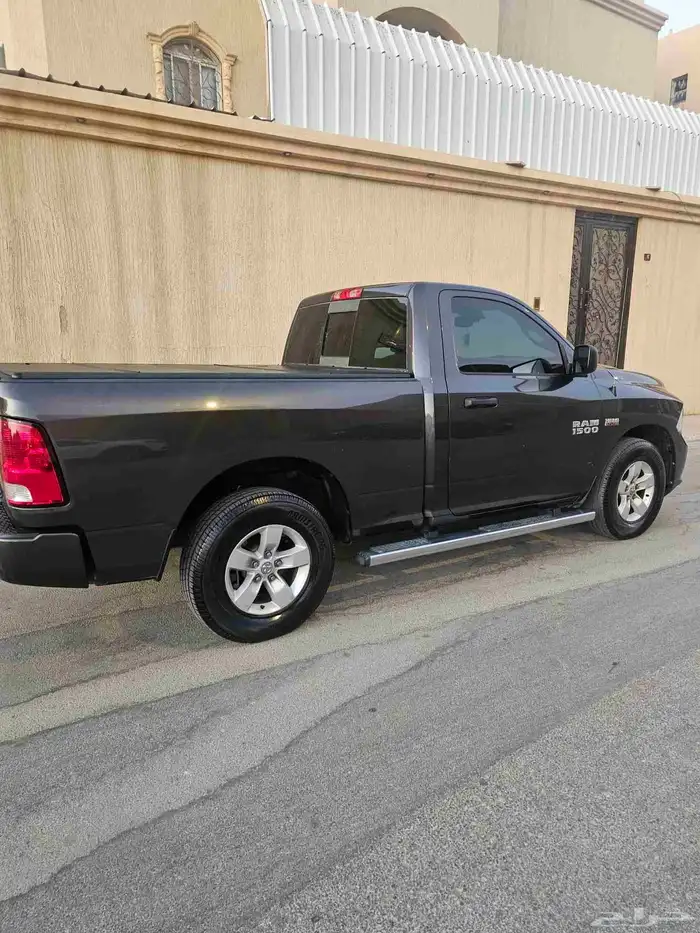 دوج رام 2018 4