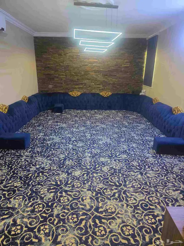 اثاث كنب ارضي للبيع 0