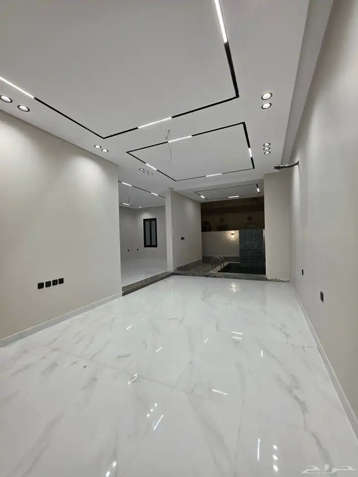 فيلا فاخرة منفصله حي البشائر 12