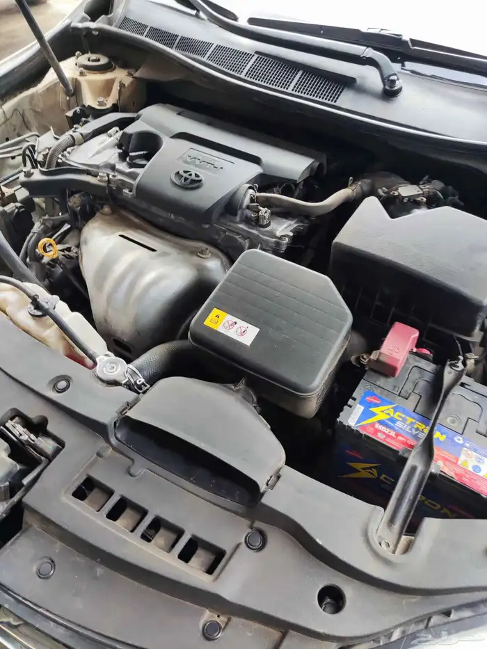 مكينة كامري بريفيا 1