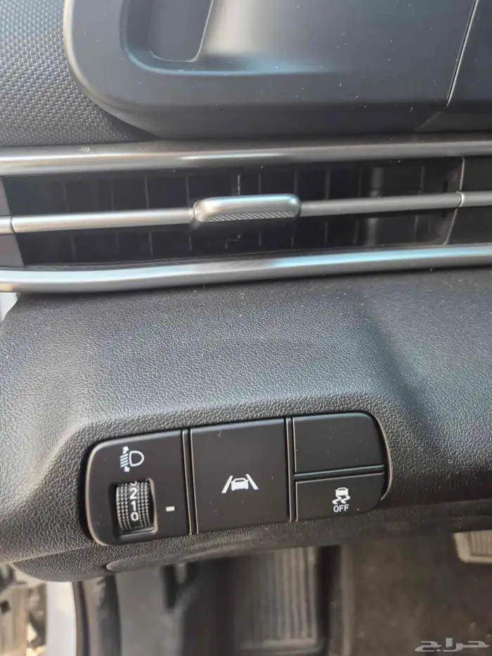 هونداي النترا افانتي موديل 2022 بطاقه جمركيه وارد كوريا 17