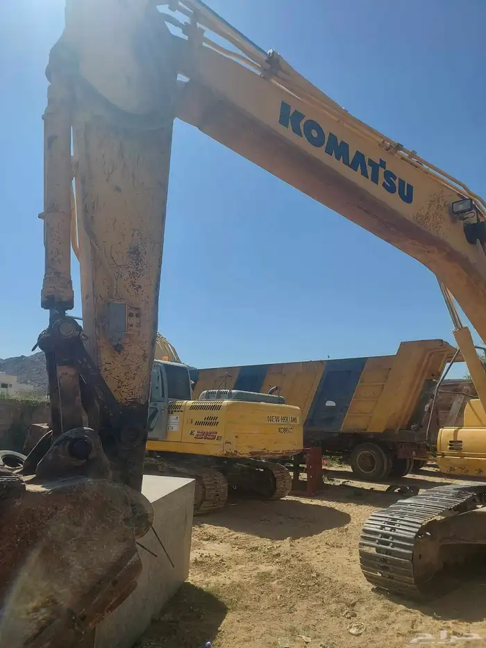 يوجد اثنين بكلينات كوبلكو وكومدسو 8