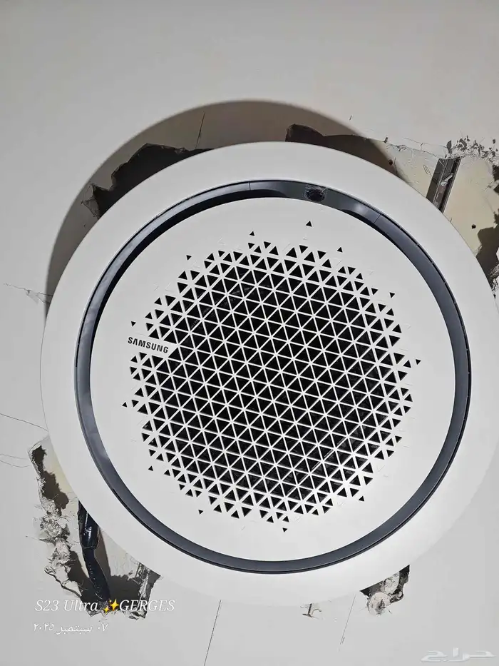 اقوي عروض فصل الشتاء على جميع انواع المكيفات 5