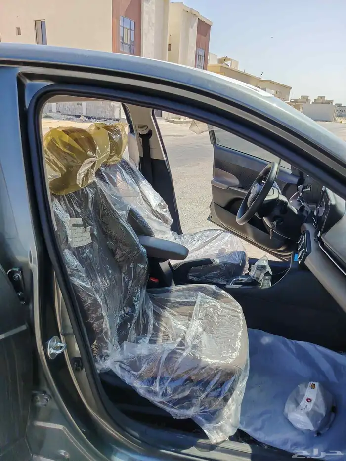 اكسنت وكاله مديل 2025 سمارت 4