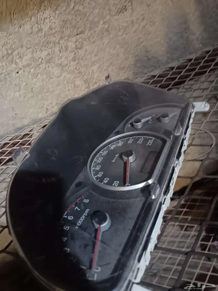 طبلون النترا 2010 كير عادي 0