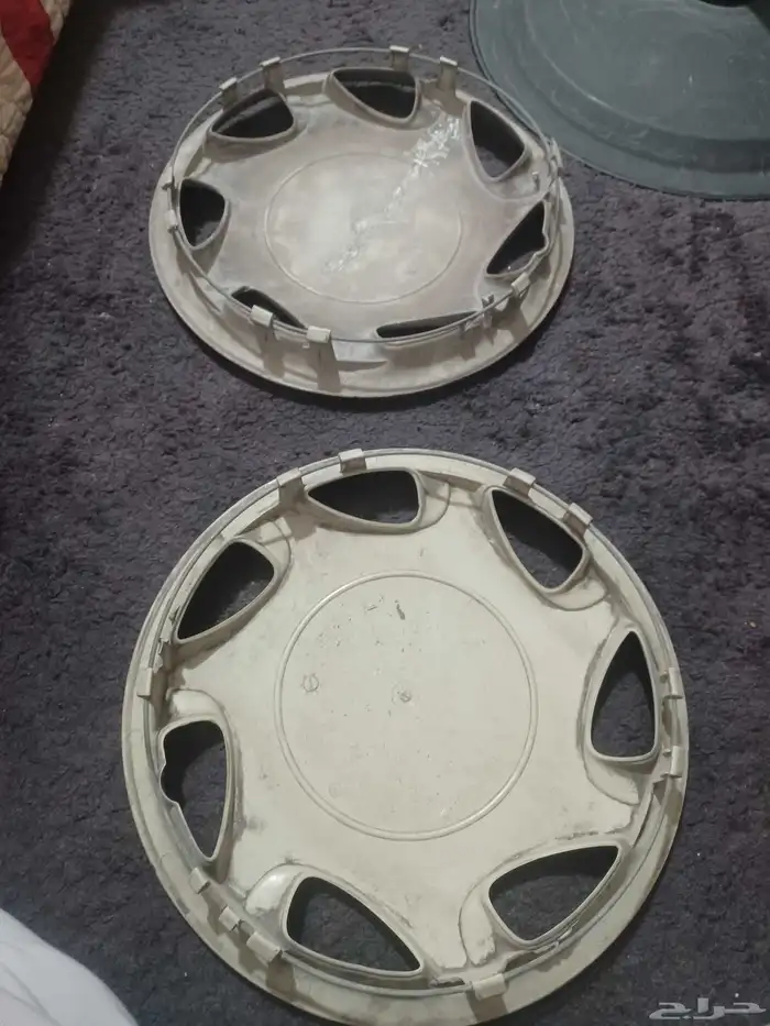 طيس كامري 99 الي2002 6