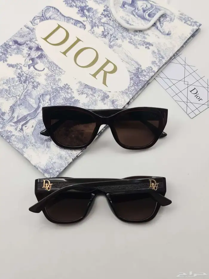 نظارات نسائيه 4