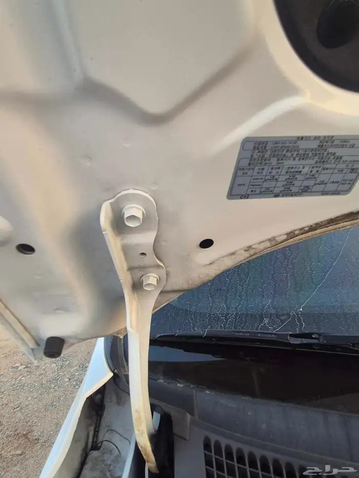 هونداي النترا افانتي موديل 2022 بطاقه جمركيه وارد كوريا 24