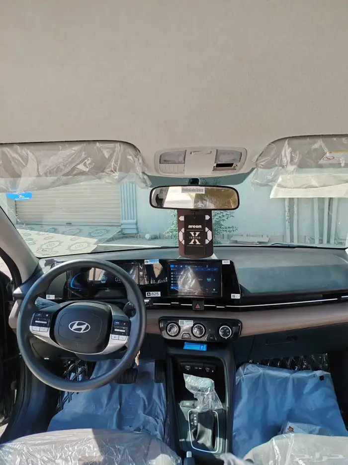 اكسنت وكاله مديل 2025 سمارت 3