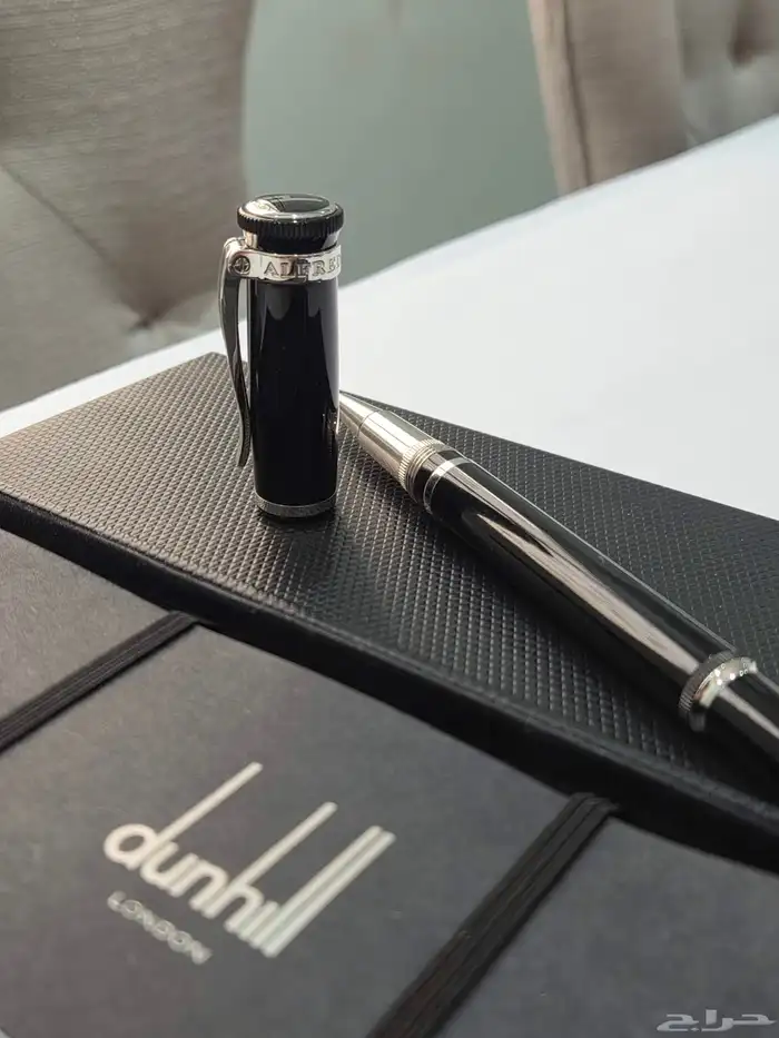 قلم دنهل Dunhill 0