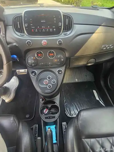 فيات ابارث جولف كولكشن 2022 index