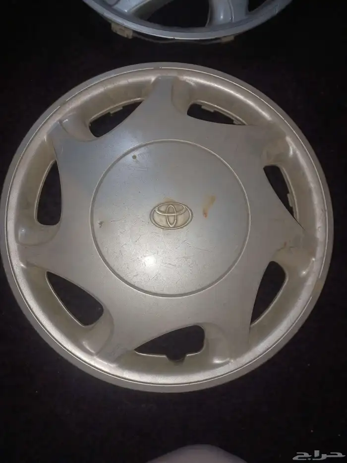 طيس كامري 99 الي2002 1