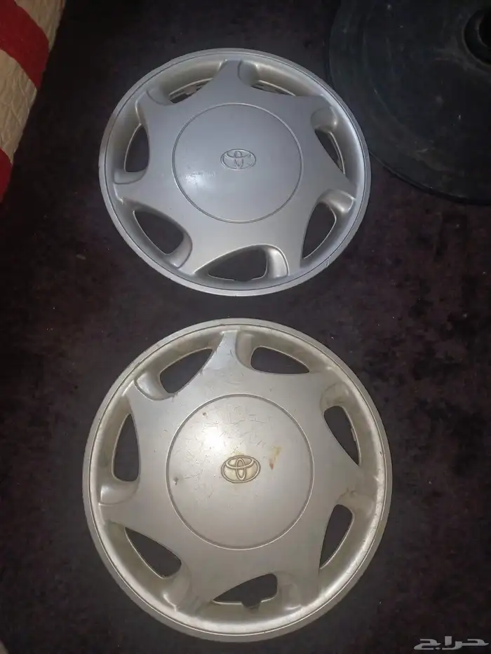 طيس كامري 99 الي2002 0