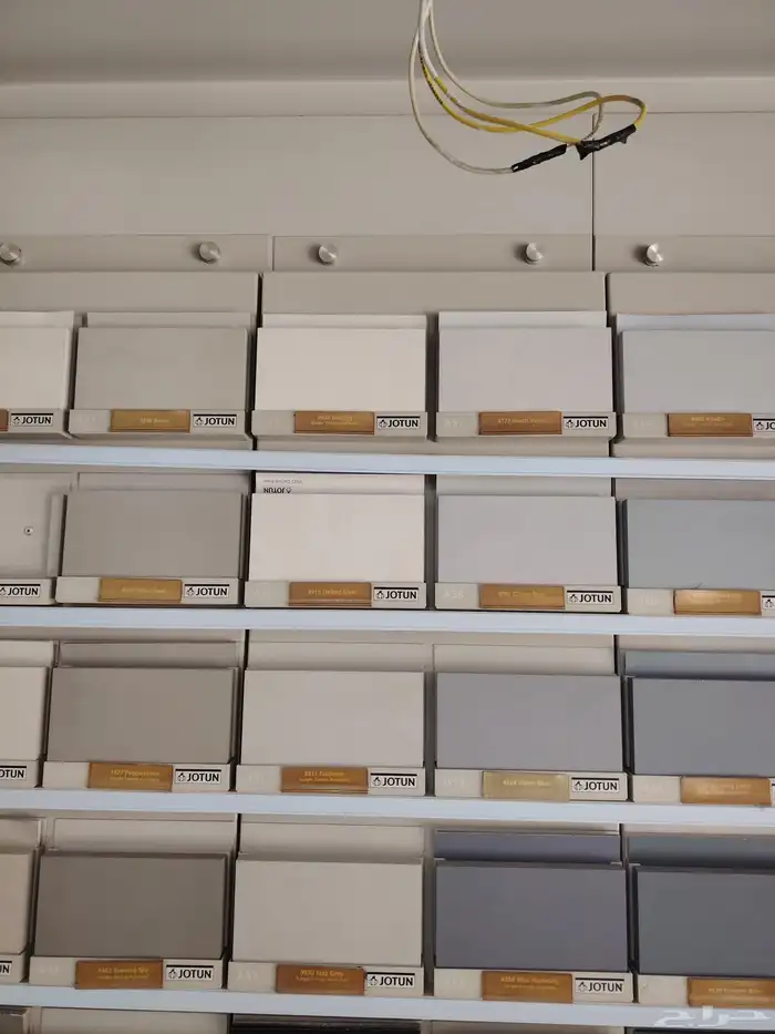 صباغ بويات الدمام الخبر 6