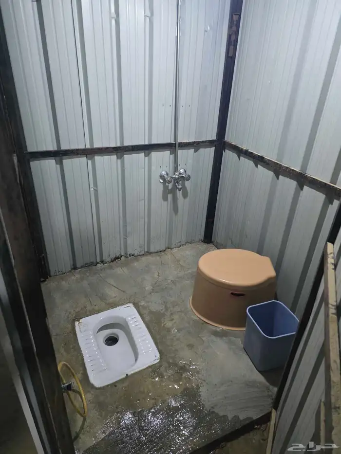 مخيم ليالي شتويه للإيجار اليومي 9