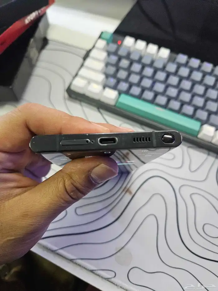 اس 22 الترا s22 ultra 6