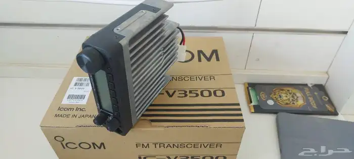 أيكوم وكنود عبر خدمة تابي وتمارا 1