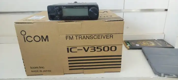 أيكوم وكنود عبر خدمة تابي وتمارا 2