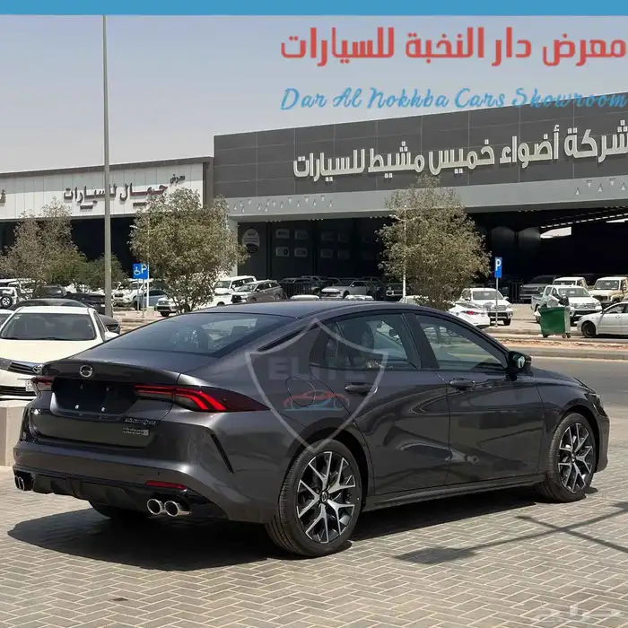 جاك امباو GE نص فل 2026 بنوك وكاش 5