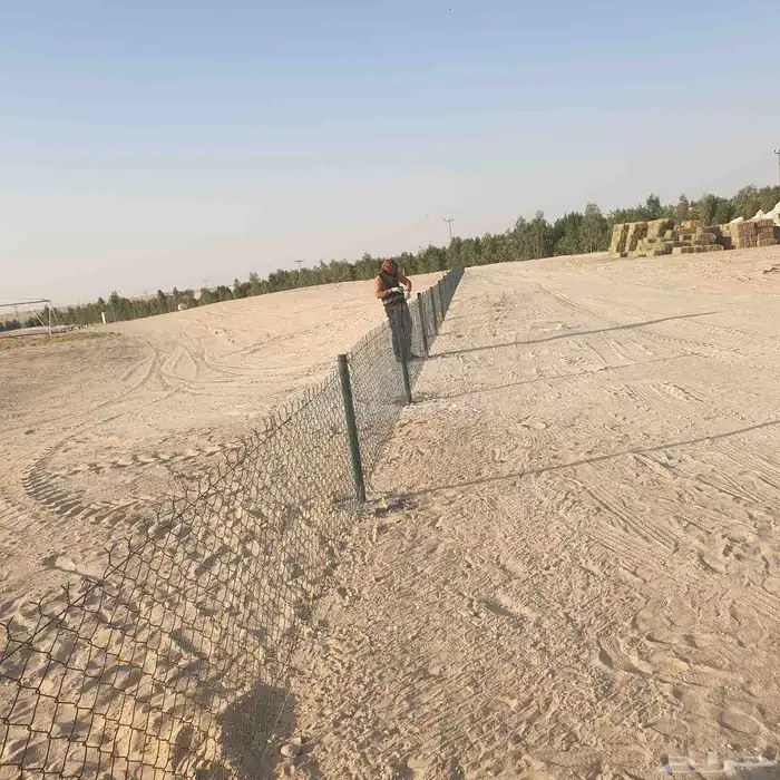 ابوياسر لتركيب جميع انواع الشبوك 3