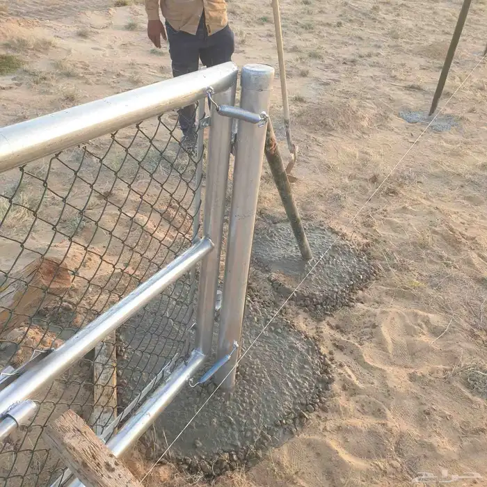 ابوياسر لتركيب جميع انواع الشبوك 1