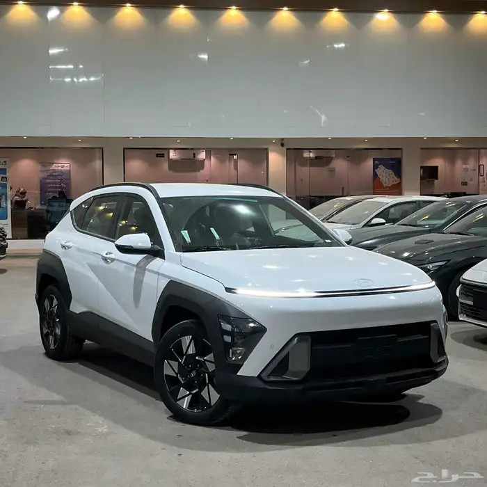 هيونداي كونا 2026 1