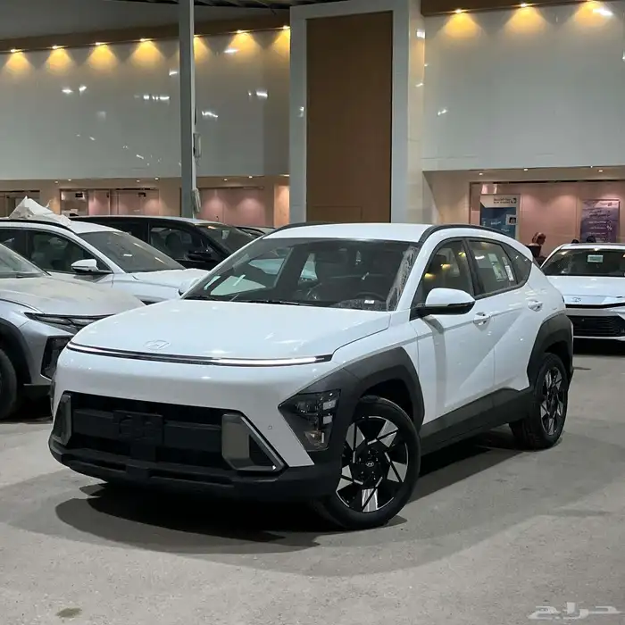 هيونداي كونا 2026 0