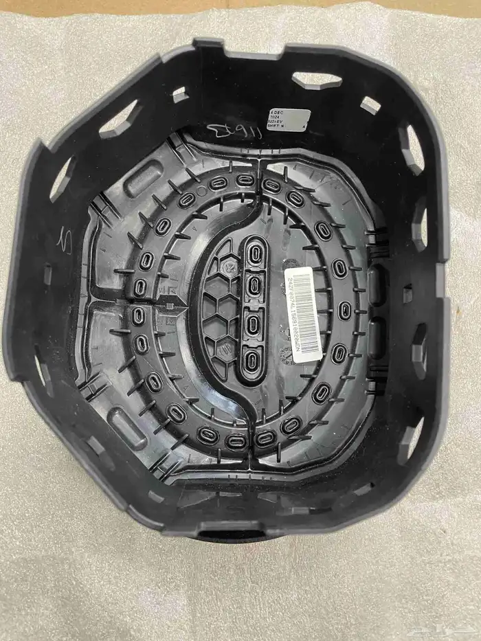 غطاء ارباق سوناتا 2025 1