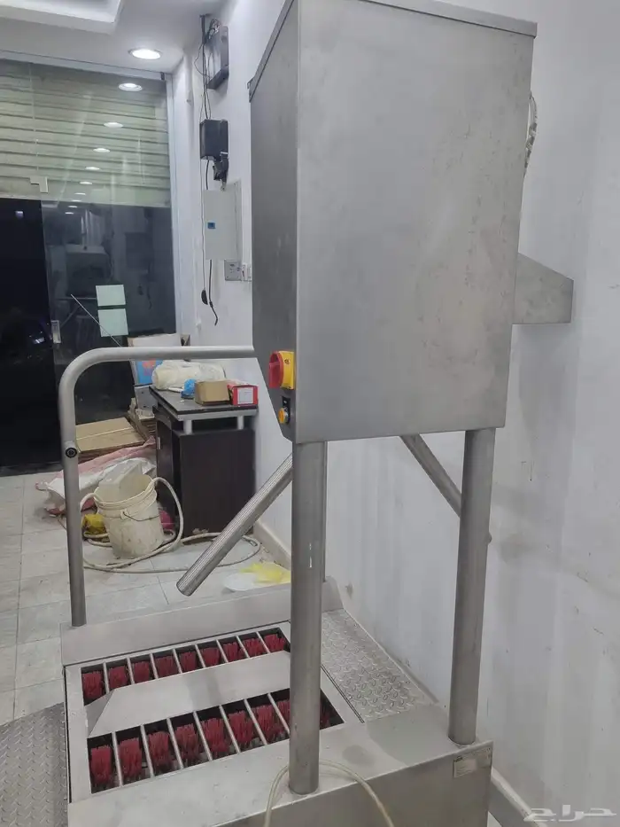 جهاز تعقيم 2