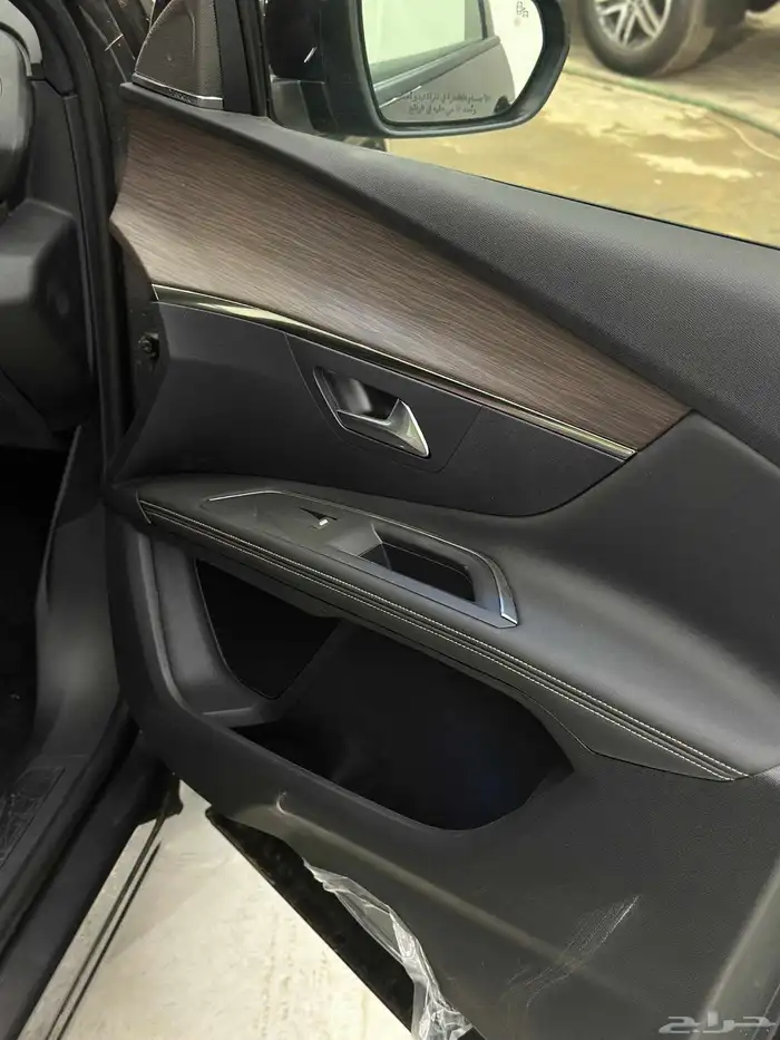 بيجو 3008 GT 2025 13