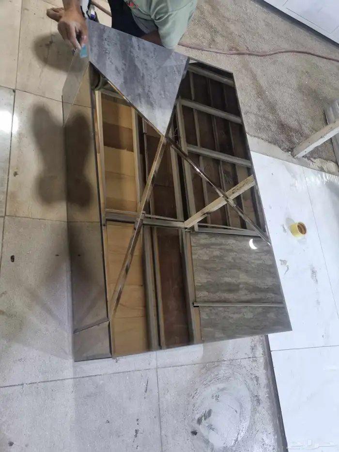 تفصيل جميع نوع طاولات حسب الطلب وشكل 3