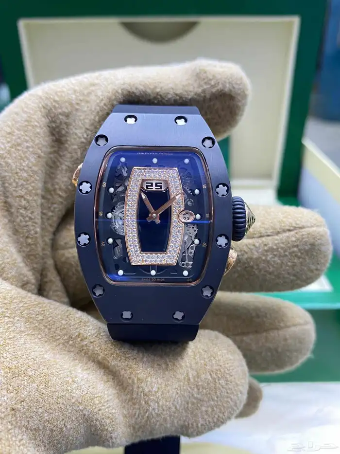 جميع الساعات 1